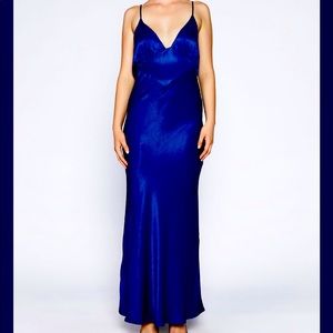 Bardot Gown (no longer sold)